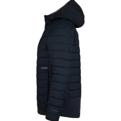 New - Divide Fusion Stretch Hoodie - Daunenjacke Hochtourenbekleidung|Daunenjacken