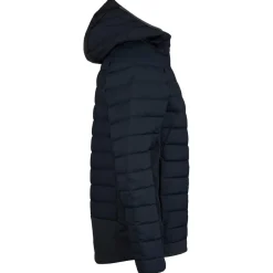 New - Divide Fusion Stretch Hoodie - Daunenjacke Hochtourenbekleidung|Daunenjacken