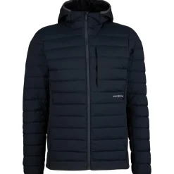 New - Divide Fusion Stretch Hoodie - Daunenjacke Hochtourenbekleidung|Daunenjacken