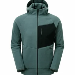 Hot ARTILECT - Supermoon Bio Hoodie - Fleecejacke