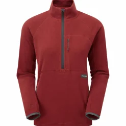 ARTILECT - Women's Halfmoon Bio Pullover - Fleecepullover New