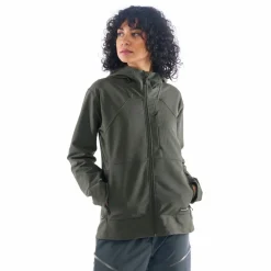 ARTILECT - Women's Intersect Doubleweave - Softshelljacke Hot