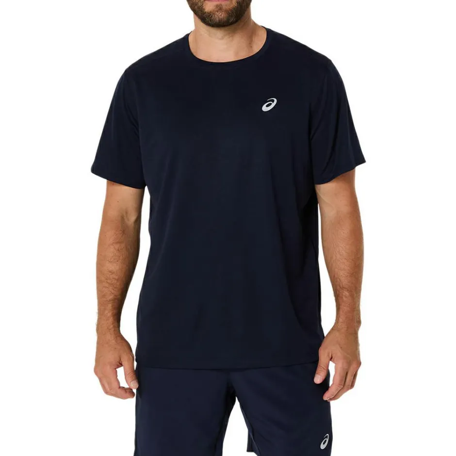 Asics - Core S/S Top - Laufshirt