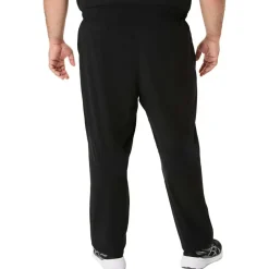 Clearance Asics - Core Woven Pant - Trainingshose Performance Black