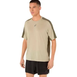 - Fujitrail Elite S/S Top - Laufshirt Laufbekleidung|Shirts, Hemden & Longsleeves