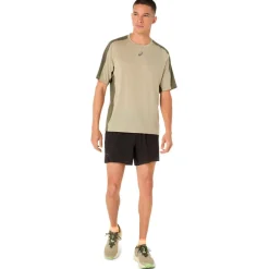 - Fujitrail Elite S/S Top - Laufshirt Laufbekleidung|Shirts, Hemden & Longsleeves