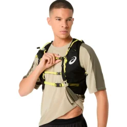 - Fujitrail Elite S/S Top - Laufshirt Laufbekleidung|Shirts, Hemden & Longsleeves