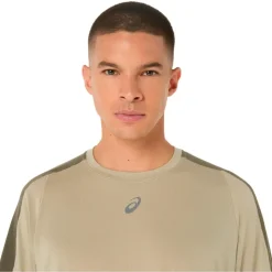- Fujitrail Elite S/S Top - Laufshirt Laufbekleidung|Shirts, Hemden & Longsleeves