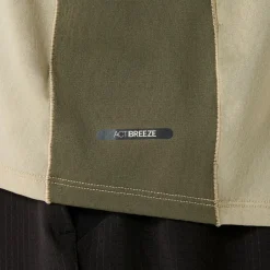 - Fujitrail Elite S/S Top - Laufshirt Laufbekleidung|Shirts, Hemden & Longsleeves