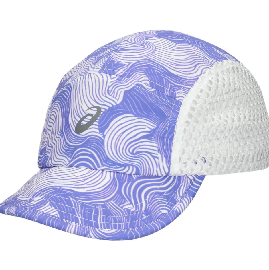- Fujitrail Graphic Cap - Cap Caps|Laufbekleidung