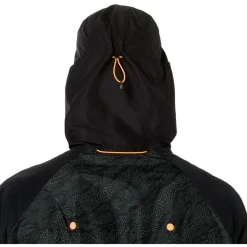 Asics - Fujitrail Packable Windbreaker - Laufjacke Performance Black Outlet