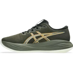 Asics - Gel-Cumulus 27 GTX - Runningschuhe Clay Canyon / Light Dust Sale