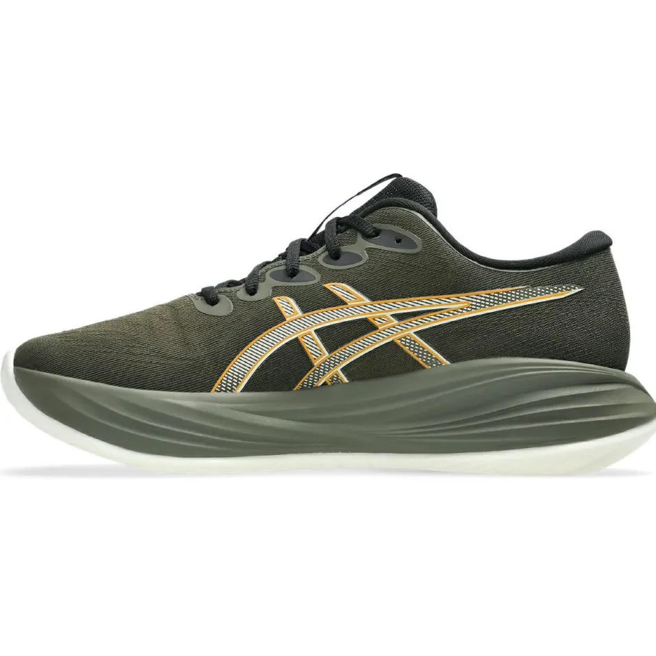 Asics - Gel-Cumulus 27 GTX - Runningschuhe Clay Canyon / Light Dust Sale