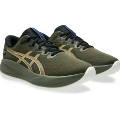 Asics - Gel-Cumulus 27 GTX - Runningschuhe Clay Canyon / Light Dust Sale