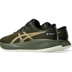 Asics - Gel-Cumulus 27 GTX - Runningschuhe Clay Canyon / Light Dust Sale