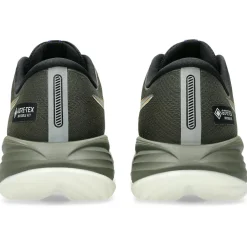 Asics - Gel-Cumulus 27 GTX - Runningschuhe Clay Canyon / Light Dust Sale