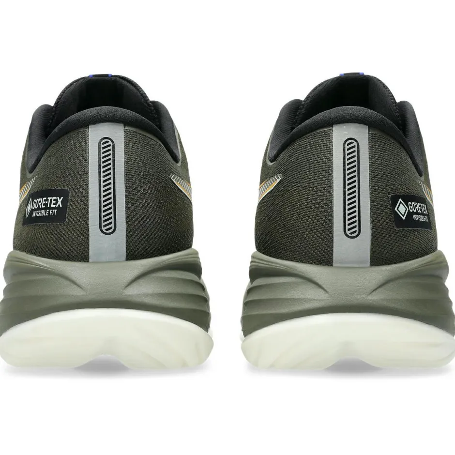 Asics - Gel-Cumulus 27 GTX - Runningschuhe Clay Canyon / Light Dust Sale