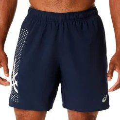 Asics - Icon 7'' Short - Laufshorts Best