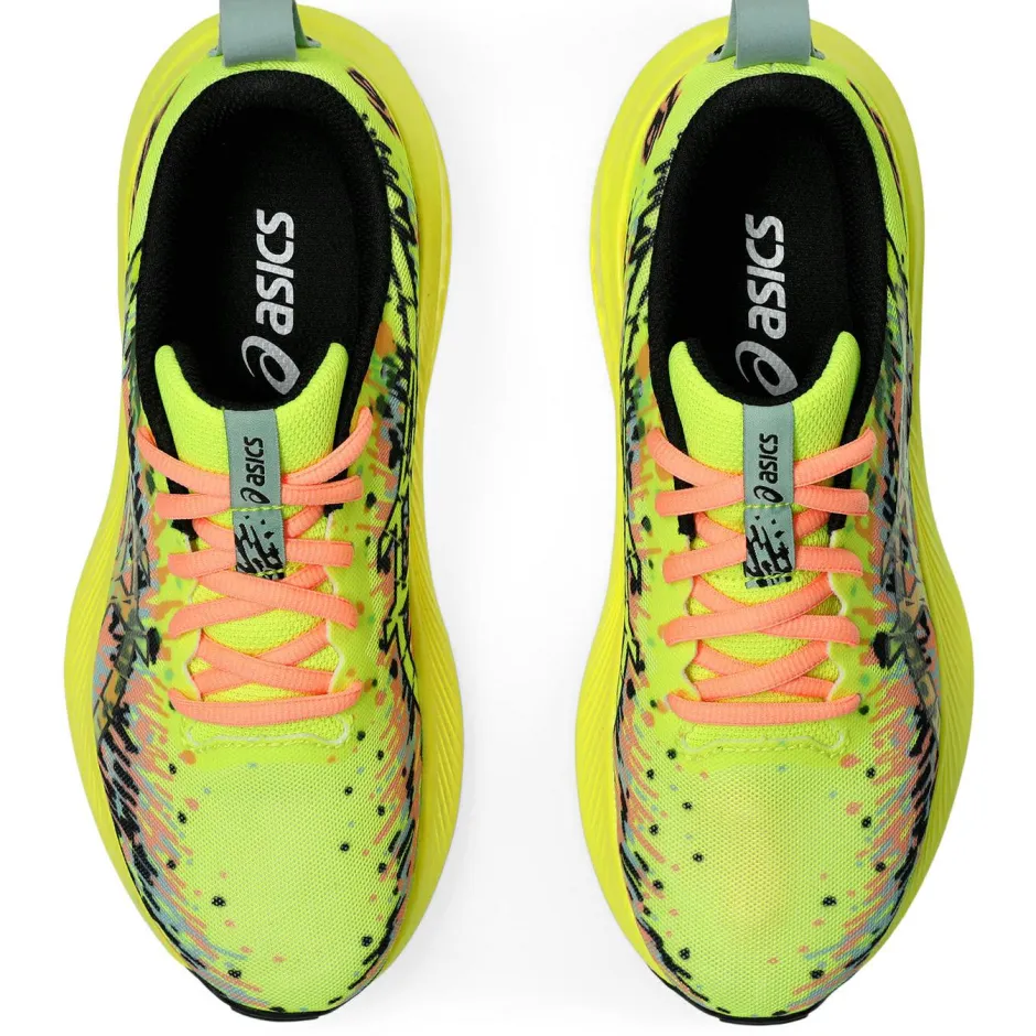 Asics - Kid's Gel-Noosa Tri 16 GS - Runningschuhe Sale