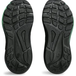 Asics - Kid's GT-1000 13 PS - Runningschuhe Black / Jasper Green Clearance