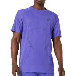 - Metarun S/S Top - Laufshirt Laufbekleidung|Shirts, Hemden & Longsleeves