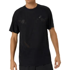 - Metarun S/S Top - Laufshirt Laufbekleidung|Shirts, Hemden & Longsleeves