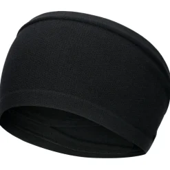 Clearance Asics - Performance Head Band - Stirnband Performance Black