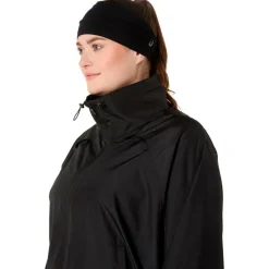 Clearance Asics - Performance Head Band - Stirnband Performance Black