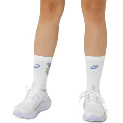 Asics - Performance Run Sock Crew - Laufsocken Online