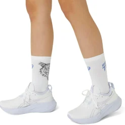 Asics - Performance Run Sock Crew - Laufsocken Online