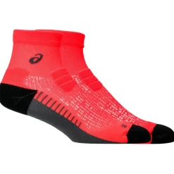 Asics - Performance Run Sock Quarter - Laufsocken Online