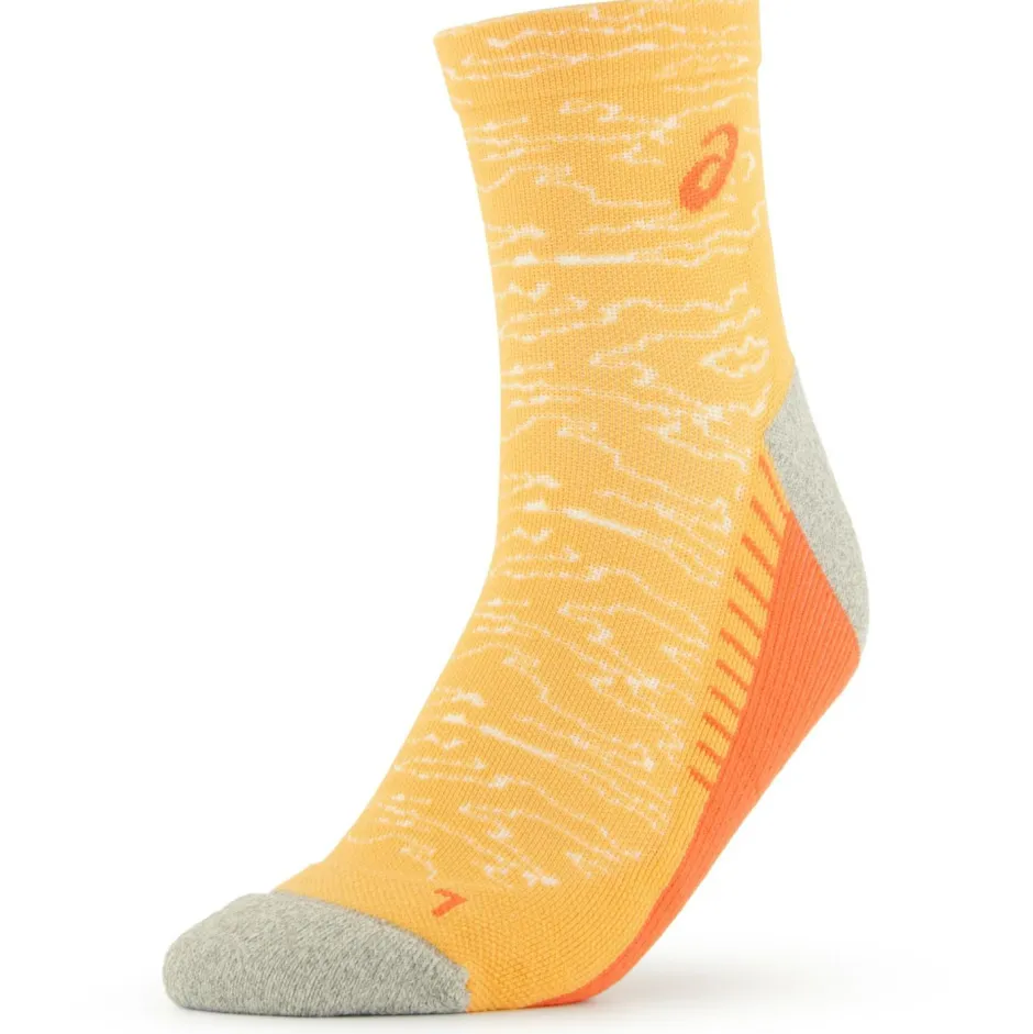 Asics - Performance Run Sock Quarter - Laufsocken Online