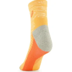 Asics - Performance Run Sock Quarter - Laufsocken Online