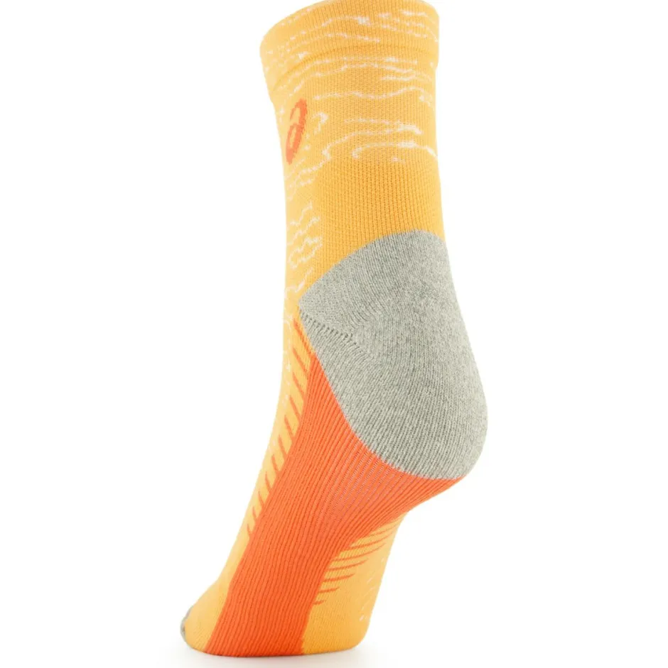 Asics - Performance Run Sock Quarter - Laufsocken Online
