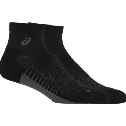Asics - Performance Run Sock Quarter - Laufsocken Online
