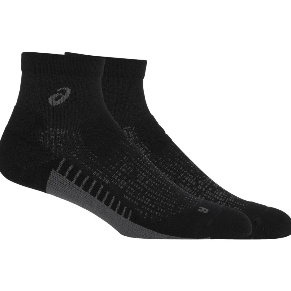 Asics - Performance Run Sock Quarter - Laufsocken Online