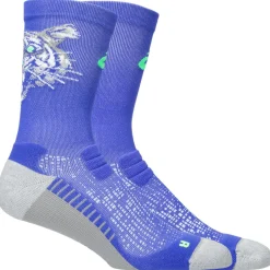 - Performance Run Sock Crew - Laufsocken Socken|Socken