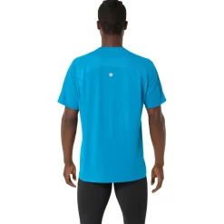 - Road Fade S/S Top - Laufshirt Laufbekleidung|Shirts, Hemden & Longsleeves