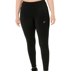 Asics - Women's Core Winter Tight - Lauftights Performance Black Hot