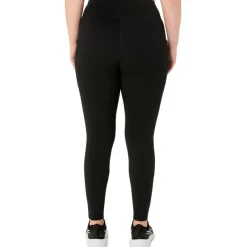 Asics - Women's Core Winter Tight - Lauftights Performance Black Hot