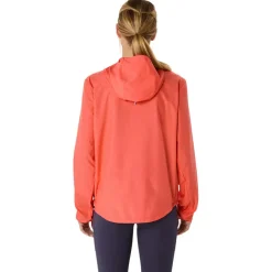 Asics - Women's Core Jacket - Laufjacke Best