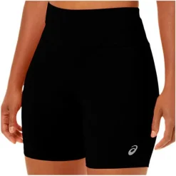 Asics - Women's Core Sprinter - Laufshorts Performance Black New