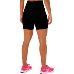Asics - Women's Core Sprinter - Laufshorts Performance Black New