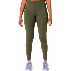 Asics - Women's Core Tight - Lauftights New