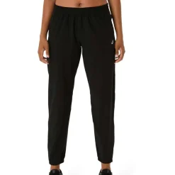 Asics - Women's Core Woven Pant - Trainingshose Performance Black