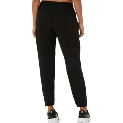 Asics - Women's Core Woven Pant - Trainingshose Performance Black