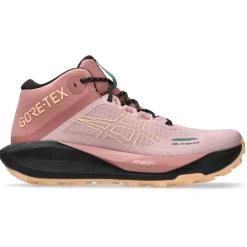 Asics - Women's Gel-Trabuco MT GTX - Trailrunningschuhe Morganite / Apricot Crush Hot