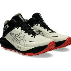 Asics - Women's Gel-Trabuco MT GTX - Trailrunningschuhe Morganite / Apricot Crush Hot