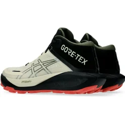 Asics - Women's Gel-Trabuco MT GTX - Trailrunningschuhe Morganite / Apricot Crush Hot
