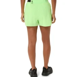 Asics - Women's Metarun Split Shorts - Laufshorts Clearance